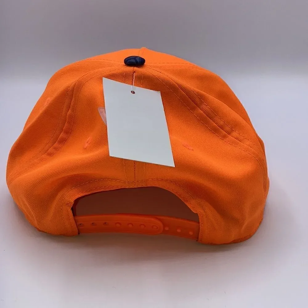 Boys Dragonball Z Flat Brim Baseball Ball Cap Hat